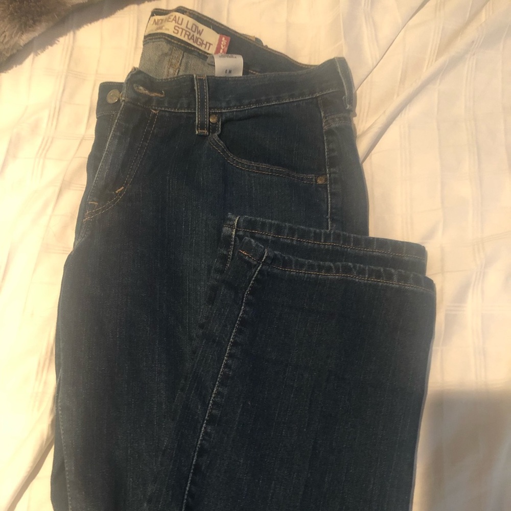 Levi’s
